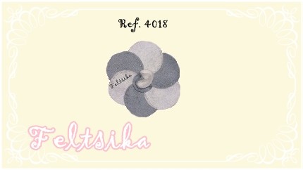 Megaflor 2 colores- 2,80 €